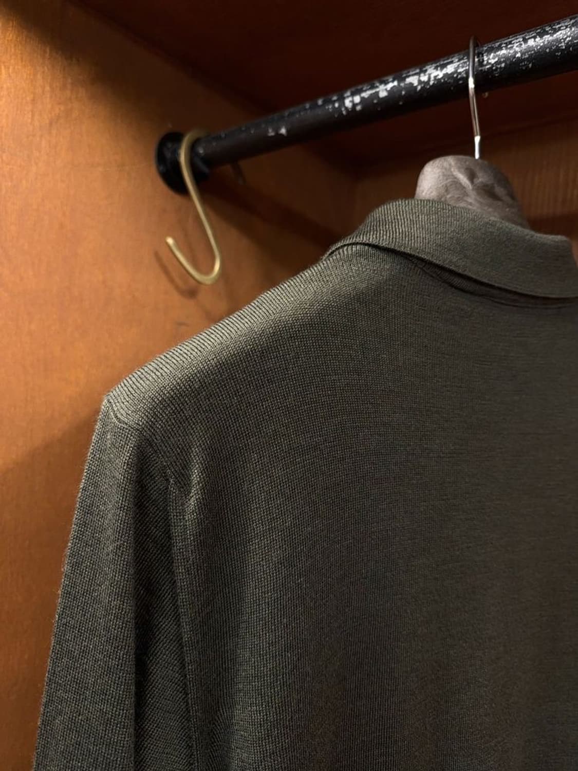 모르가노 테일러 가디건 상품이미지7