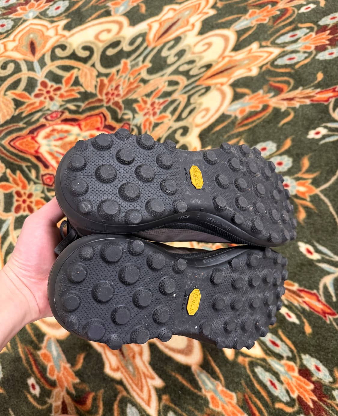 세티스파이 더라커 팔콘 us9 상품이미지5