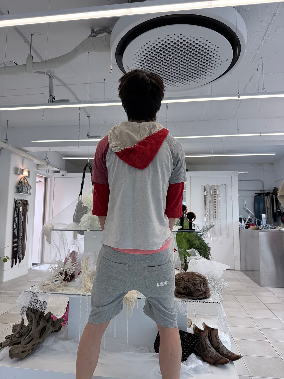vtg t-shirt 상품이미지4