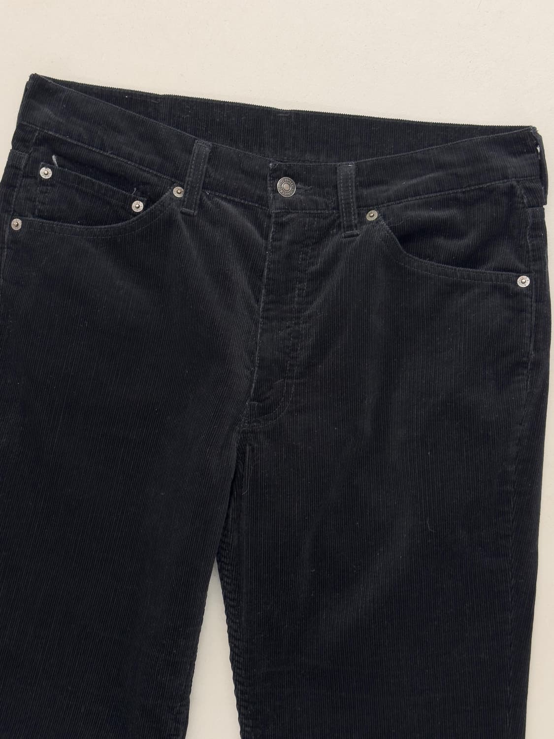 리바이스 517 코듀로이 팬츠 상품이미지2