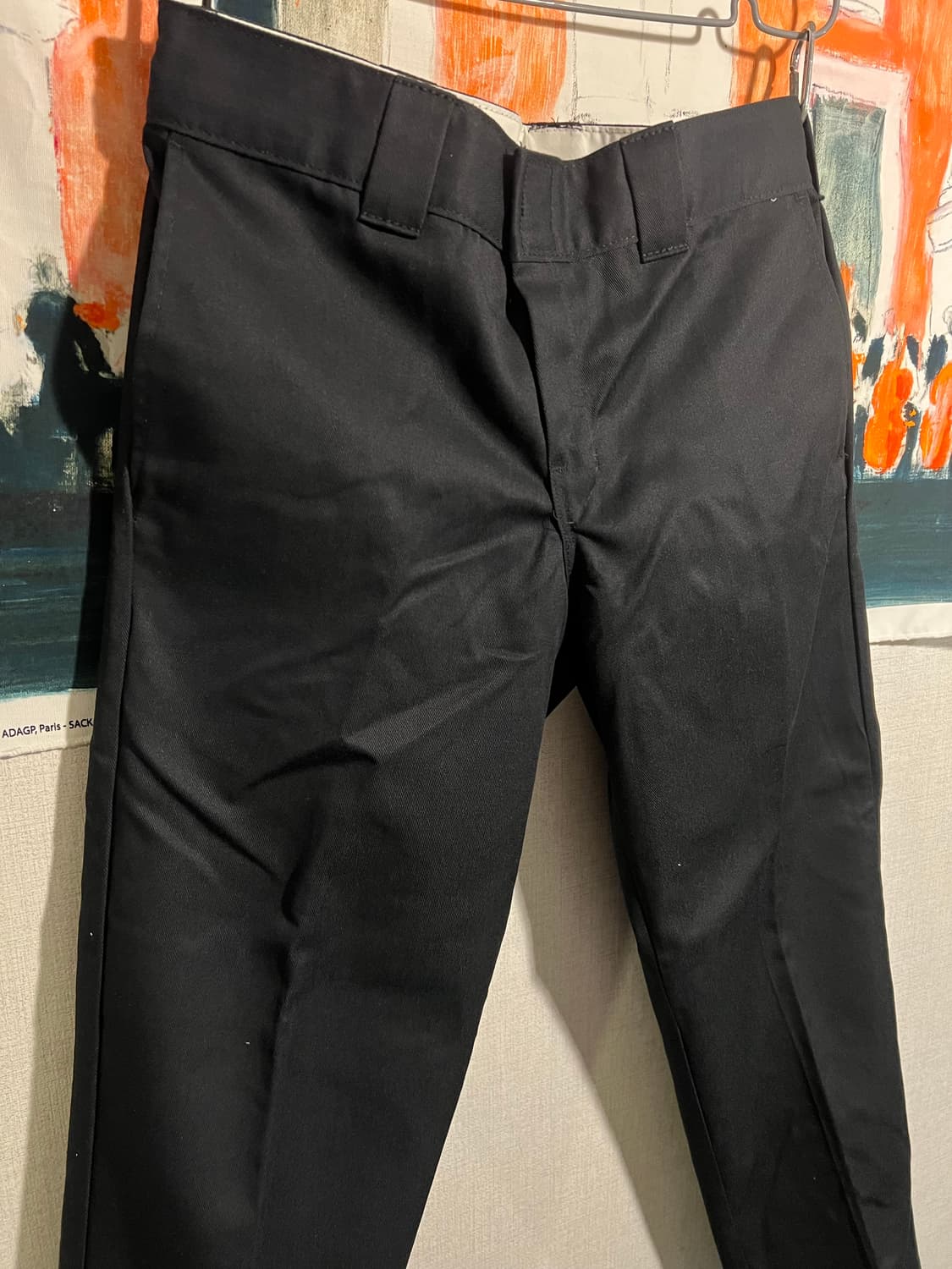 Dickies 디키즈 873 미착용 33x30 상품이미지2