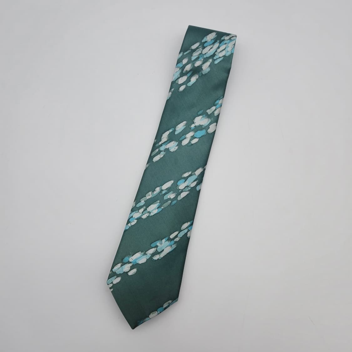 일본 빈티지 실크 넥타이 [BCF10803_0004-47] 상품이미지4