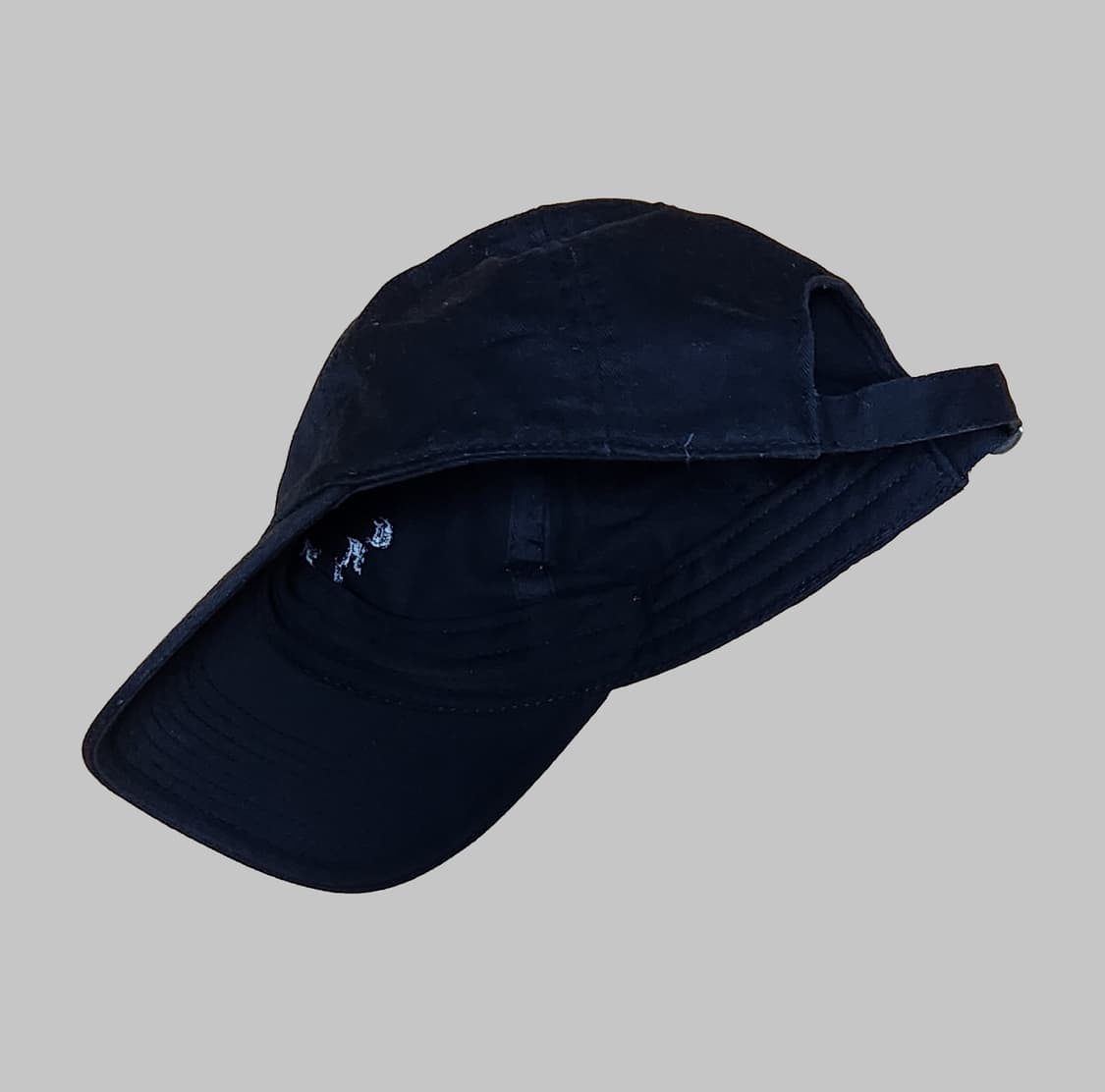 the life of pablo chicago 볼캡 상품이미지3