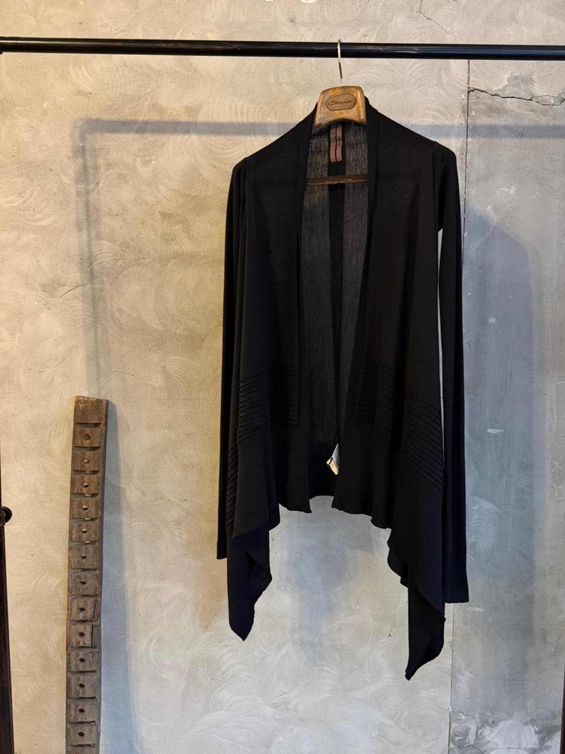 릭오웬스 아카이브 가디건 55~66 상품이미지1