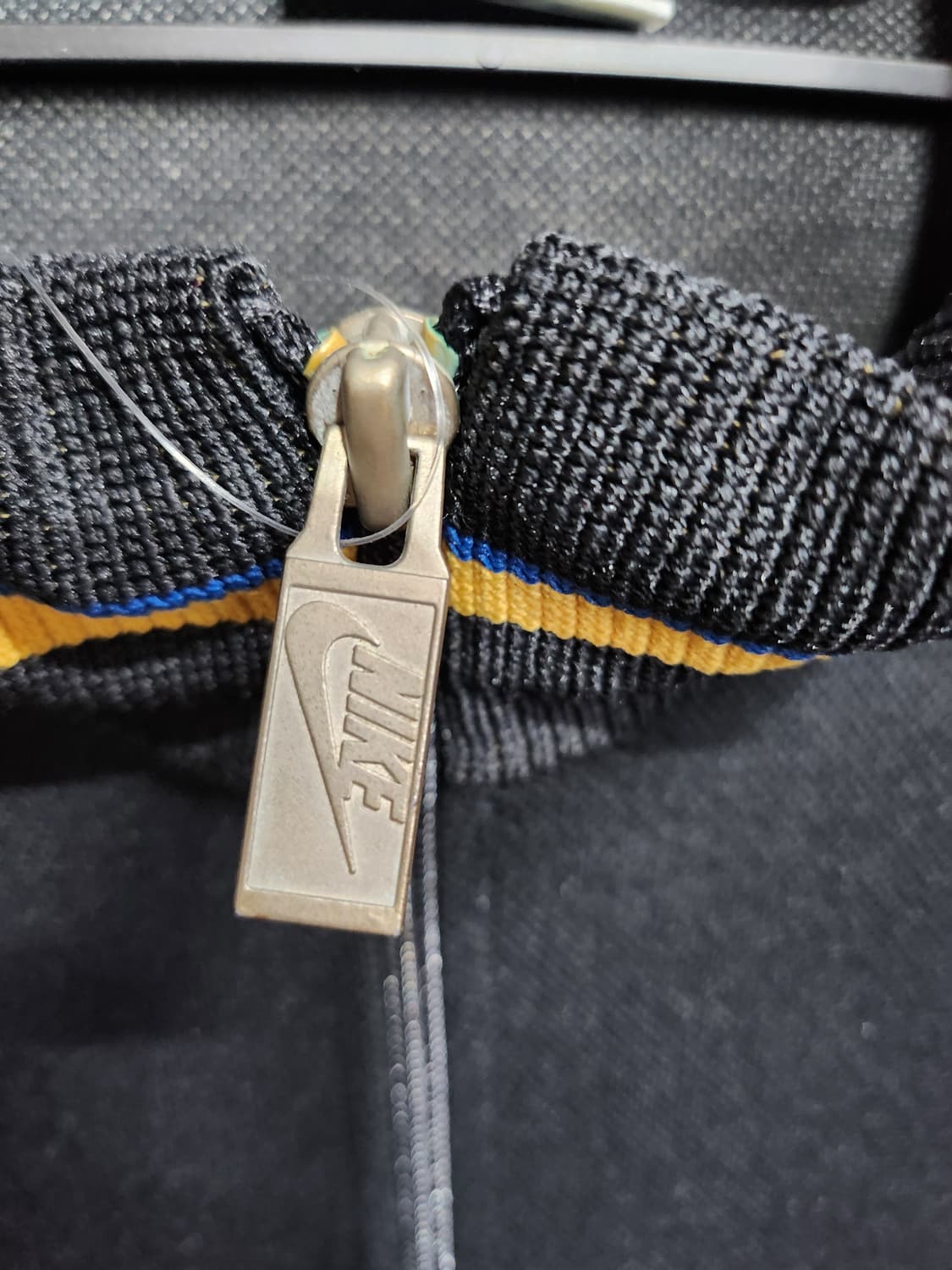 올드스쿨 나이키 져지 상품이미지4