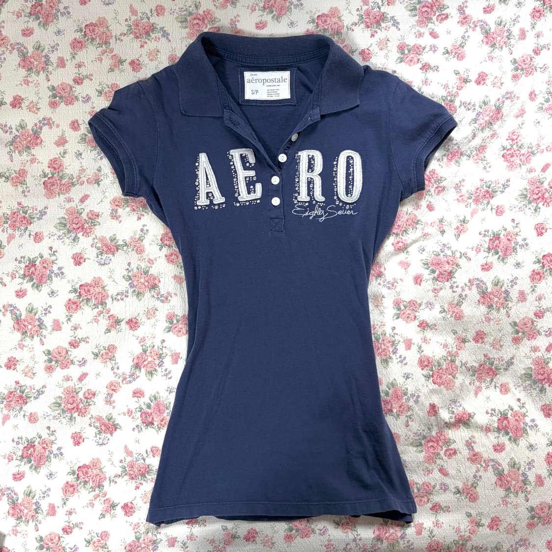 Aeropostale 에어로포스테일 카라티 상품이미지1