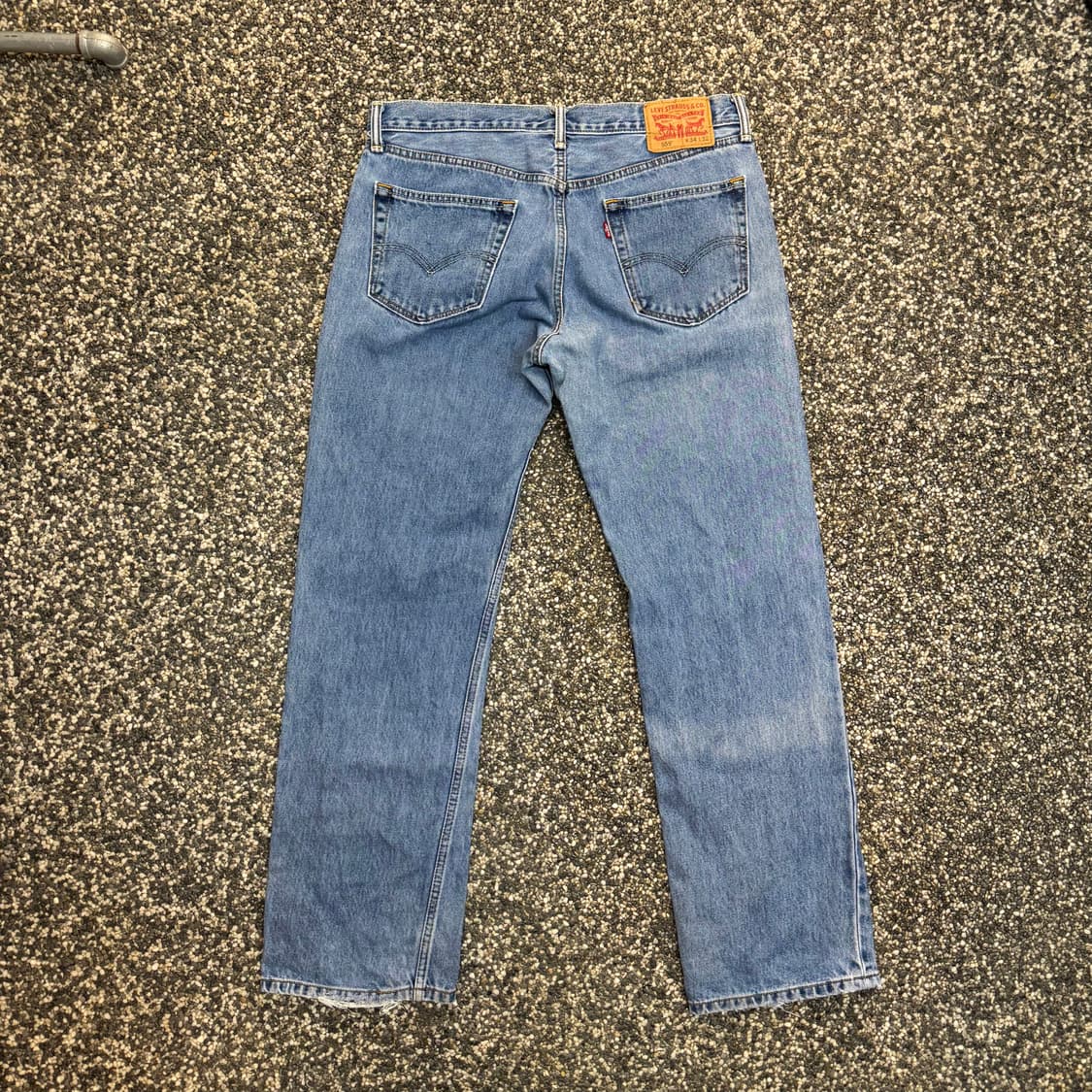 리바이스 559 스트레이트 진 (34)  상품이미지4