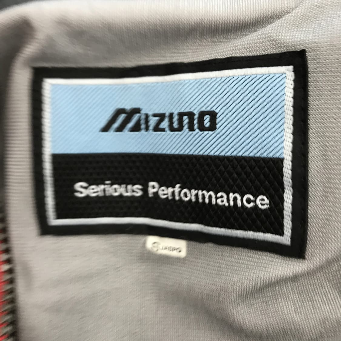 미즈노 MIZUNO 빈티지 레이싱 스키자켓 [S] 상품이미지6