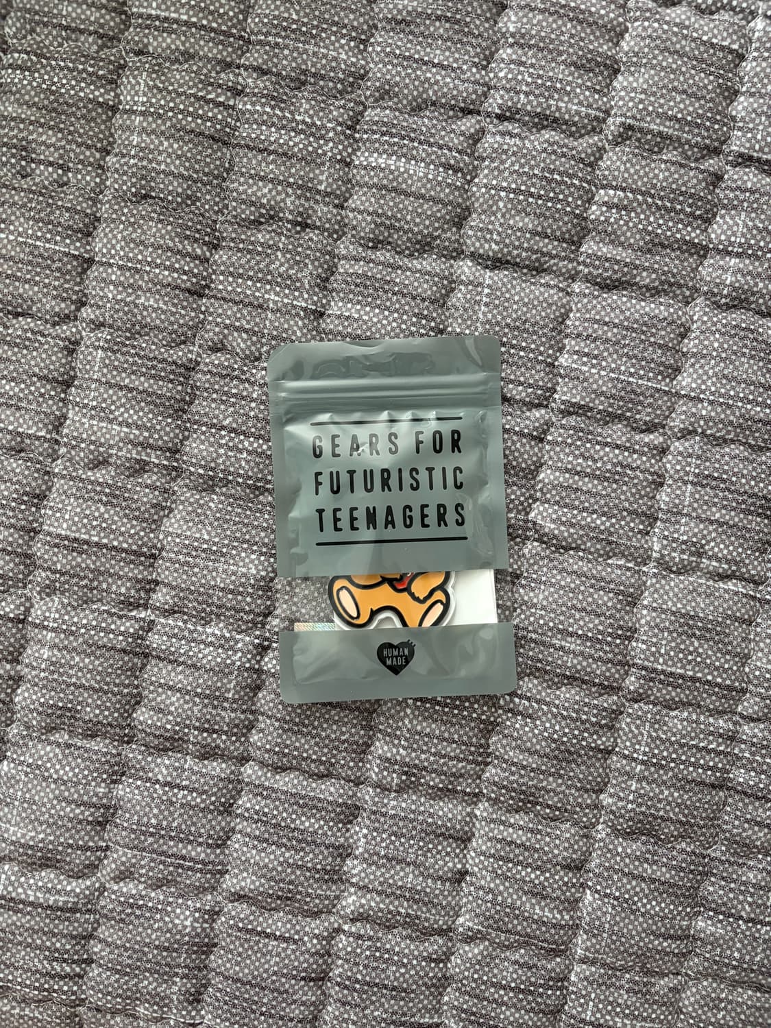 휴먼메이드 언더커버 키링 상품이미지1