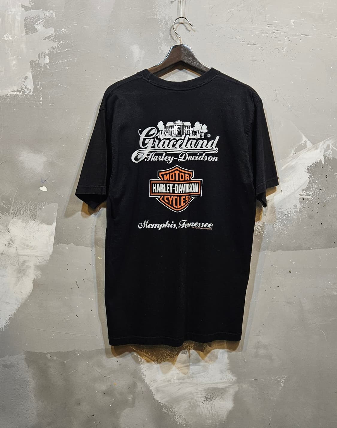 Harley Davidson - Made in U.S.A 상품이미지6