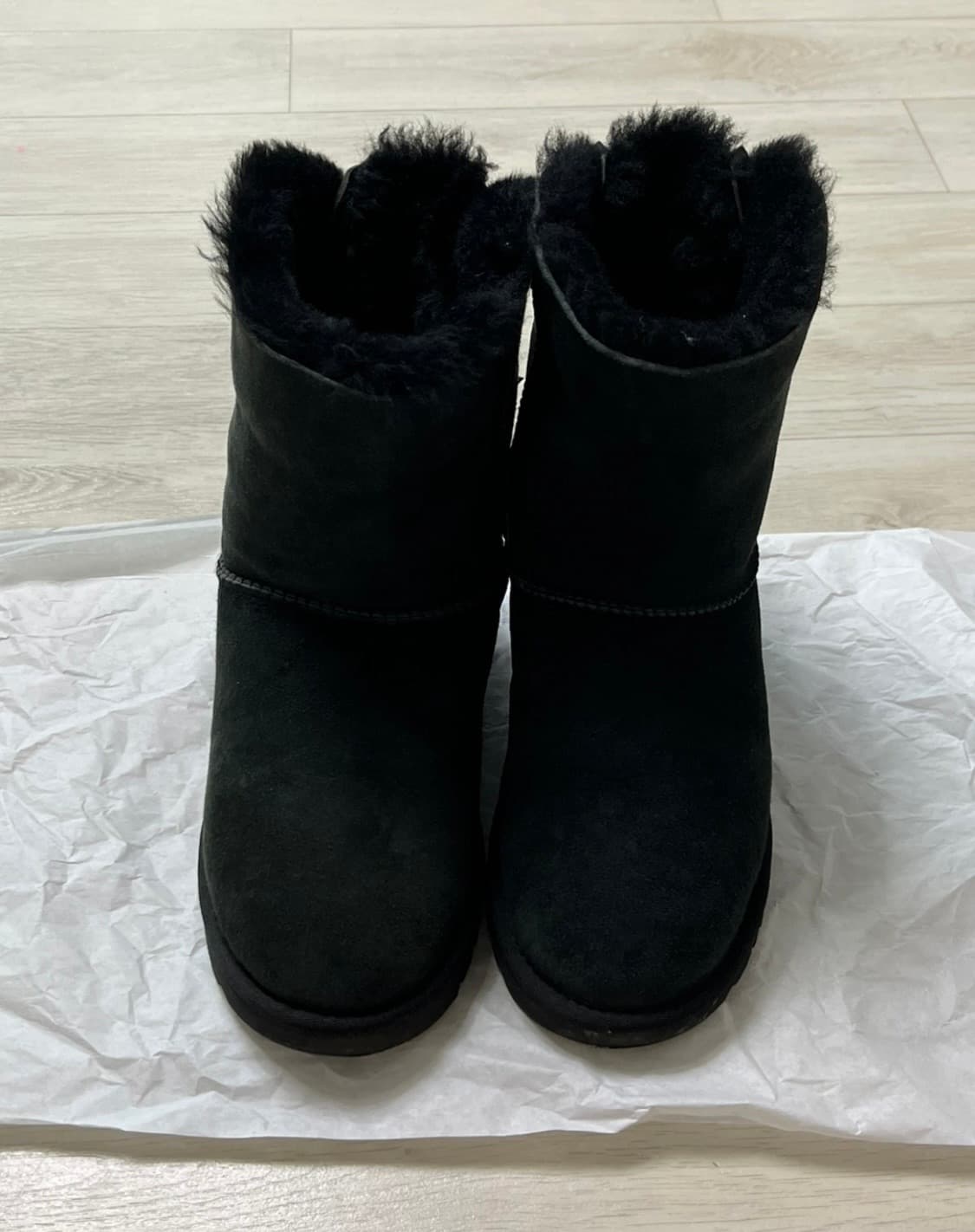 UGG 부츠 상품이미지3