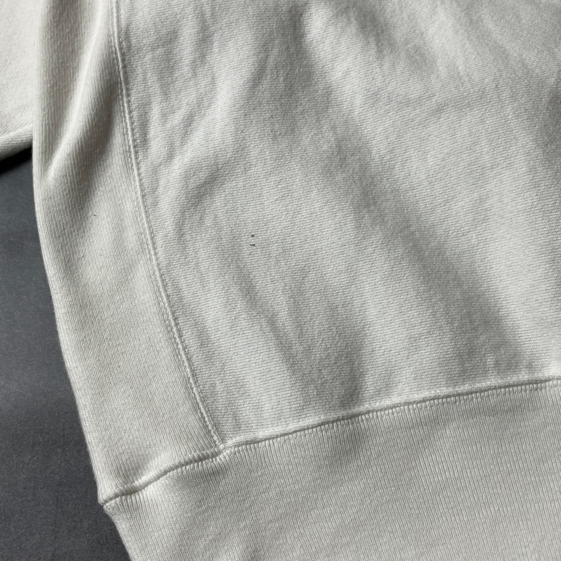 CHAMPION 챔피온 리버스위브 롱슬리브 스웨트셔츠 A00396 상품이미지3