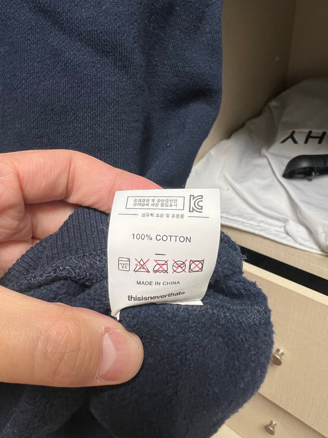 디네댓 후드 상품이미지4