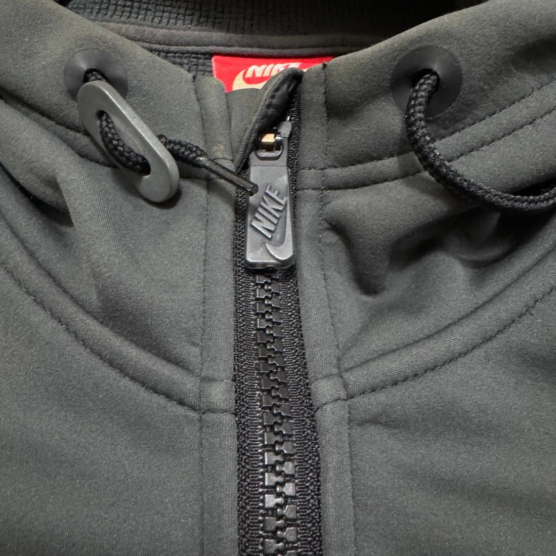 나이키 테크팩 후드 점퍼 상품이미지5