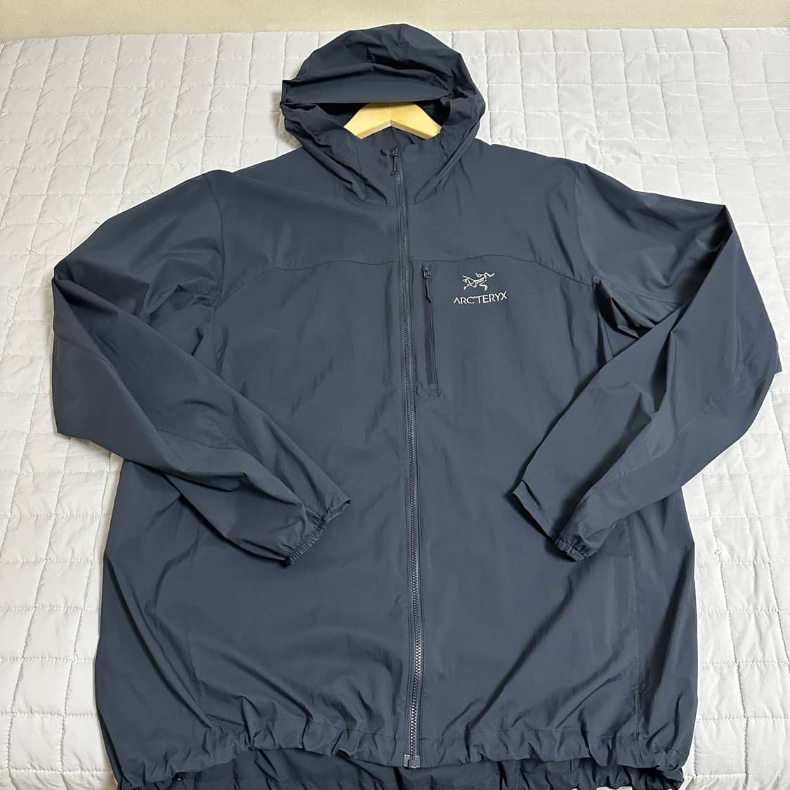 (XL) 아크테릭스 스쿼미시자켓 상품이미지1