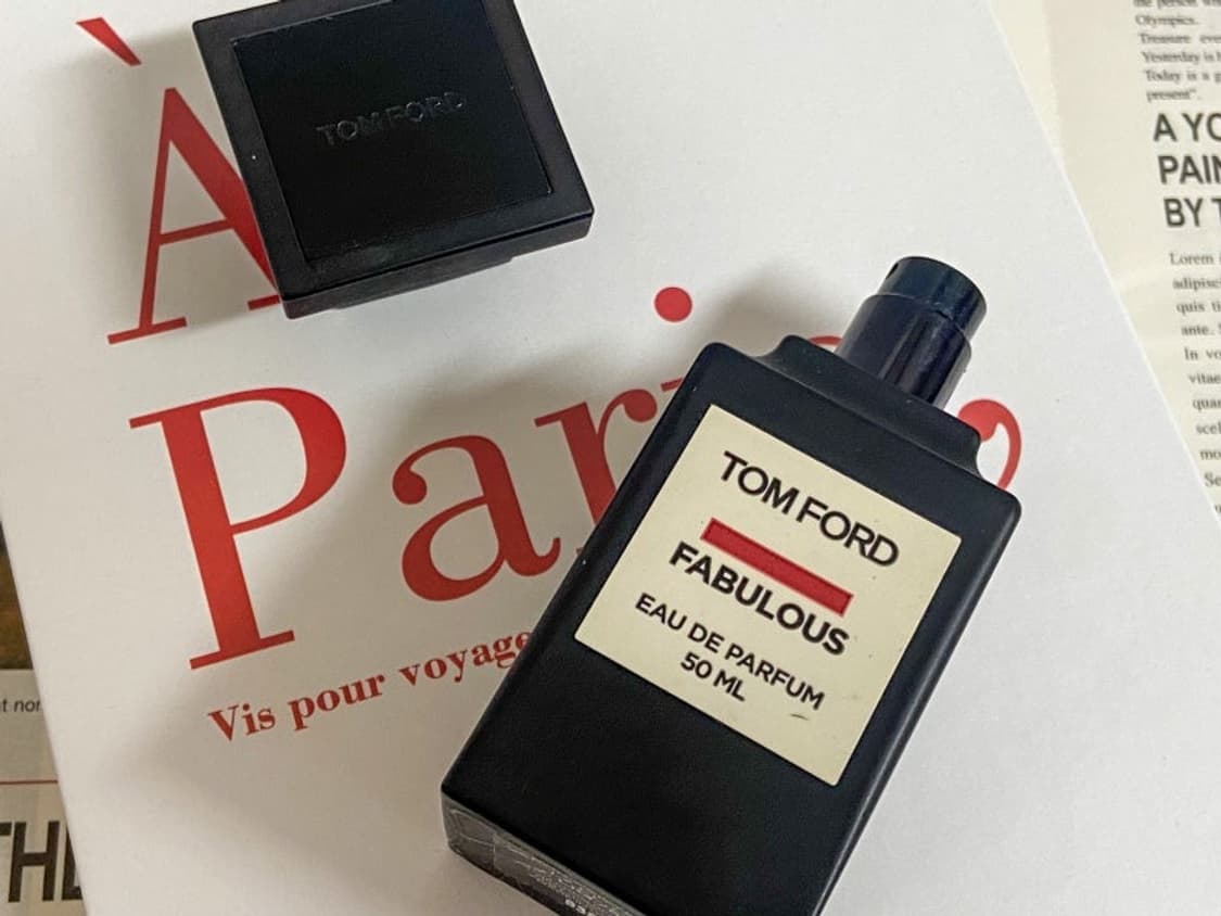 [정품] 톰포드 향수 패뷸러스 fabulous 50ml 상품이미지3