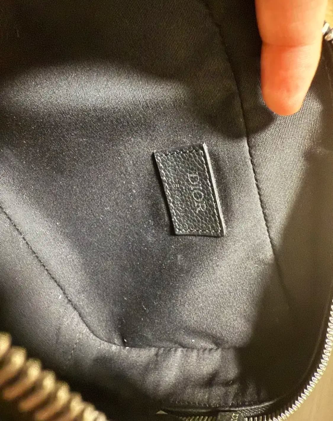 디올 사파리 메신저백 상품이미지3