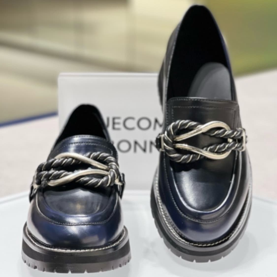 슈콤마보니 비보로퍼 Vivo loafer 365 (235) 상품이미지6