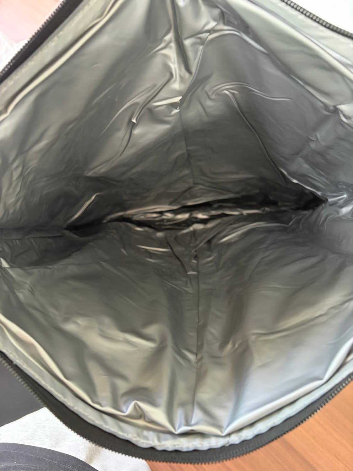 참이슬 가방 백팩 (네고가능) 상품이미지3