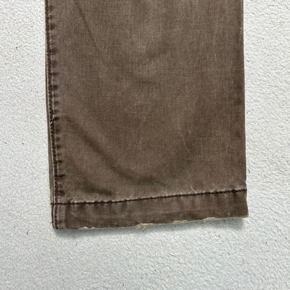 아베크롬비&피츠 빈티지 스타일 카고 팬츠 W30 L30 상품이미지4