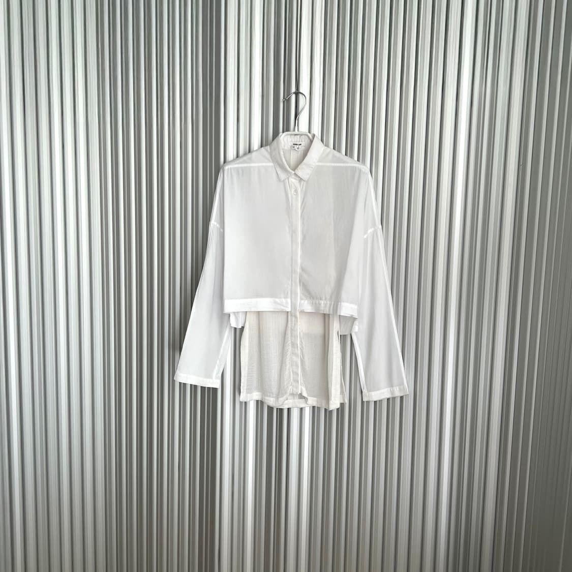 Helmut Lang blouse  상품이미지1