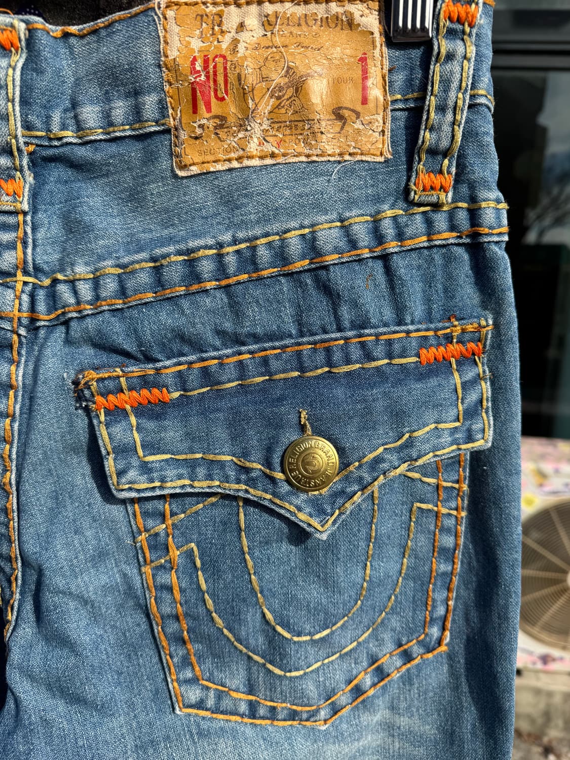 트루릴리젼 USA (32) 상품이미지6