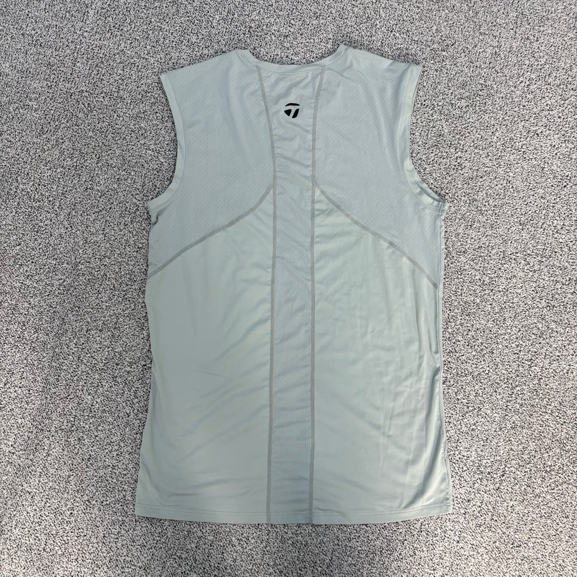 M 테일러메이드 기능성 민소매 나시 0303J 상품이미지2