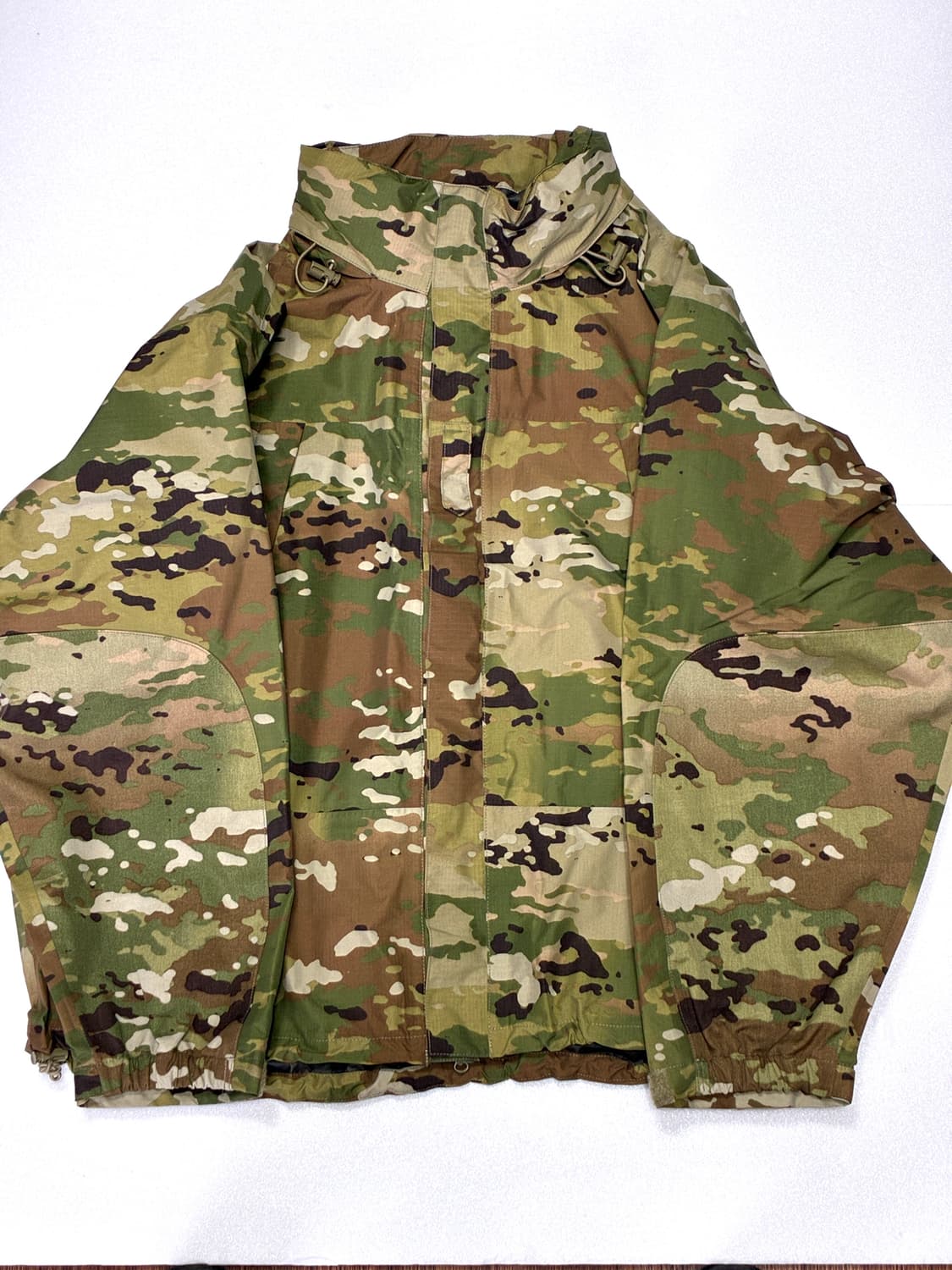 미군 고어텍스 쉘 자켓 (110) 상품이미지1