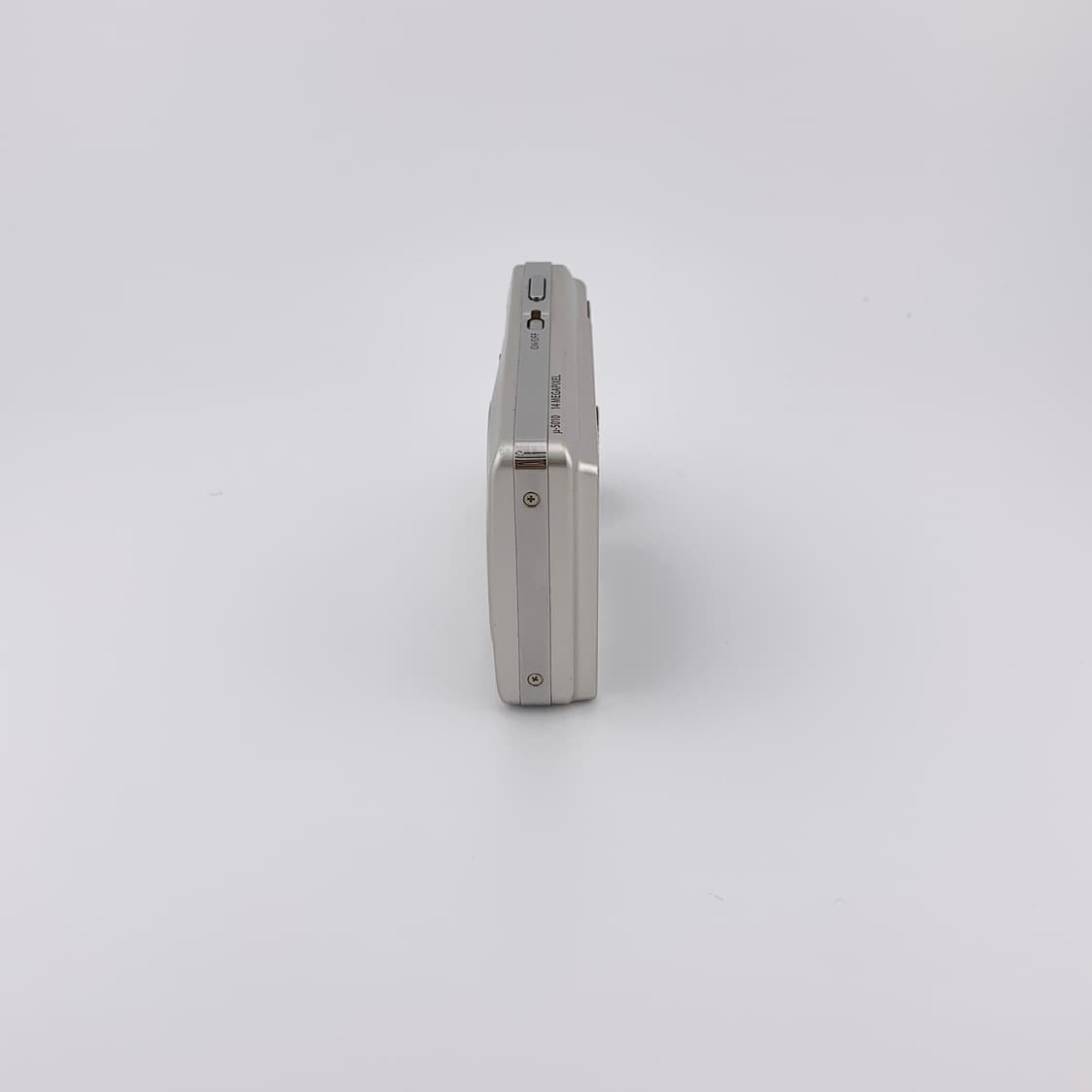 미품🍃) 올림푸스 뮤5010 실버 (olympus mju5010) 상품이미지2