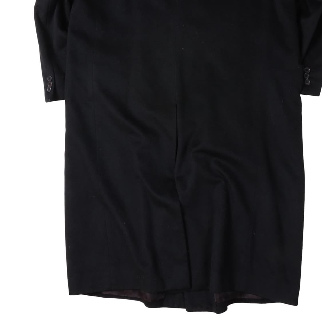 Valentino Cashmere Double Breasted Coat  상품이미지6