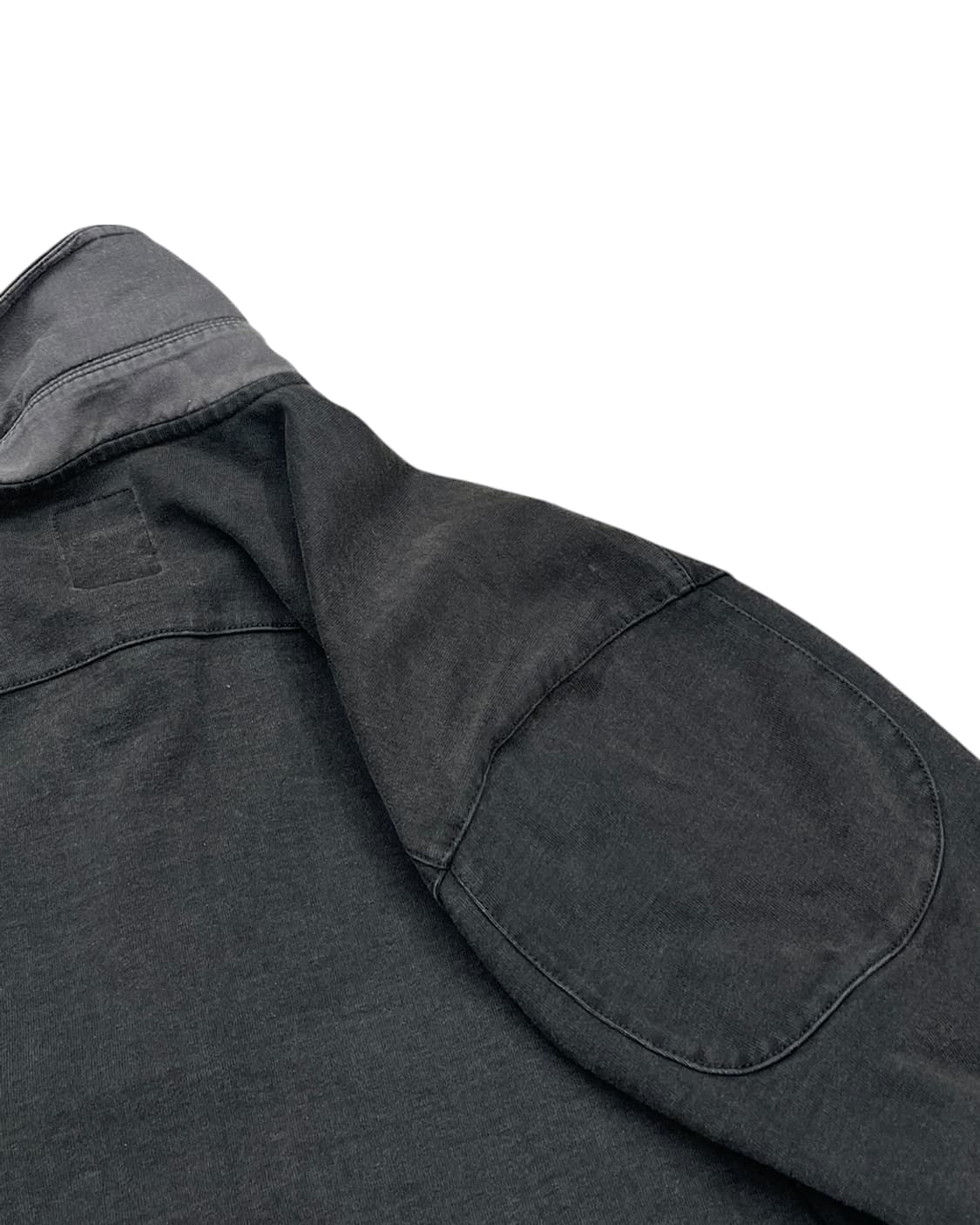 Y-3 로고 디테일 페이드 PK 롱슬리브 상품이미지5