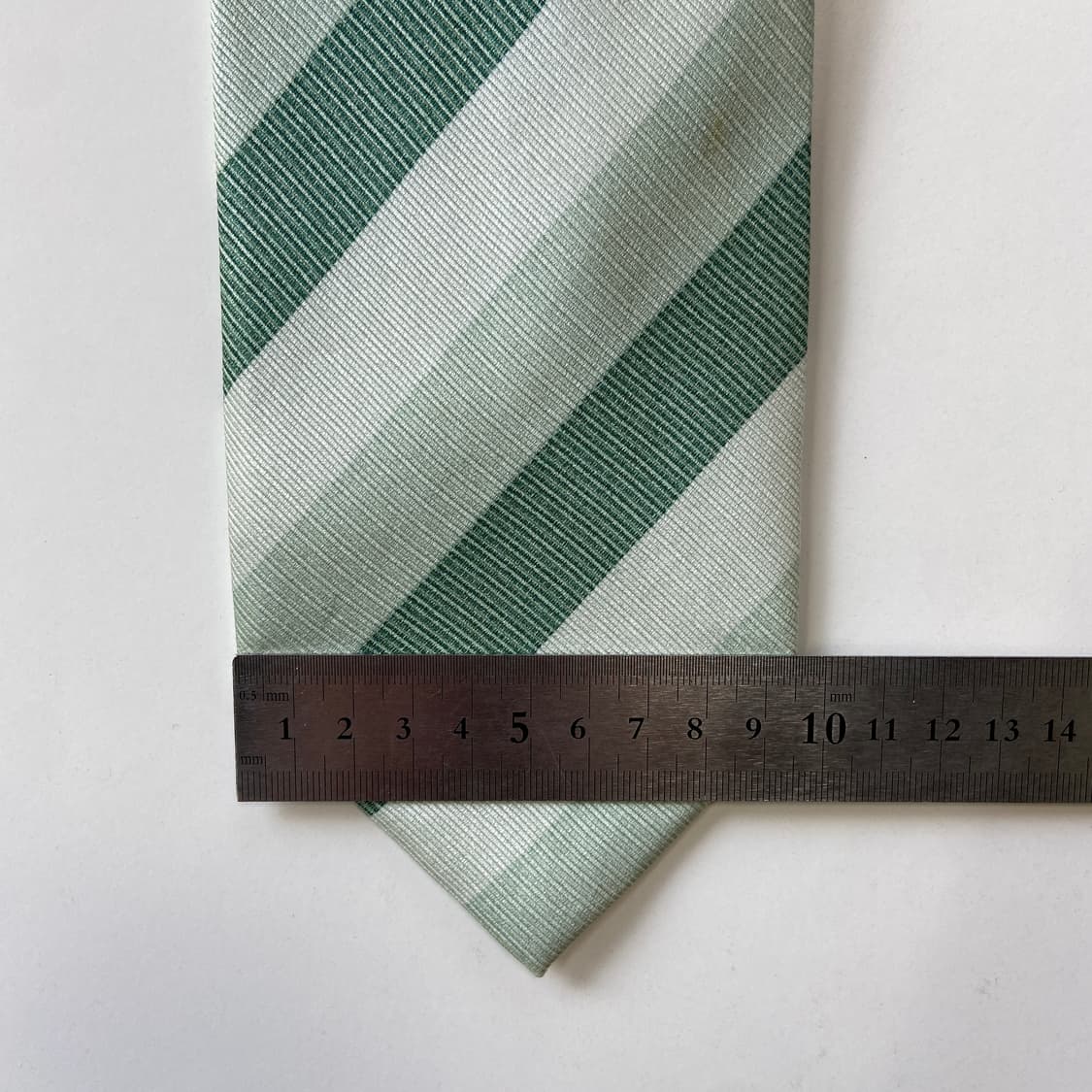 조르지오 알마니 명품 정품넥타이(ARMANI) 상품이미지7