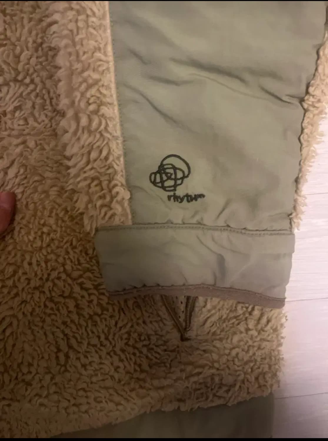 파타고니아 리듬 M 상품이미지5