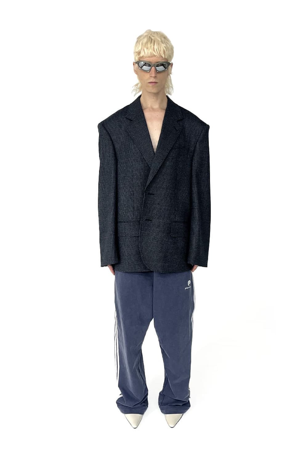 (S) 파이오니어스 테일러드 자켓 PIONEERS TAILORED 상품이미지3