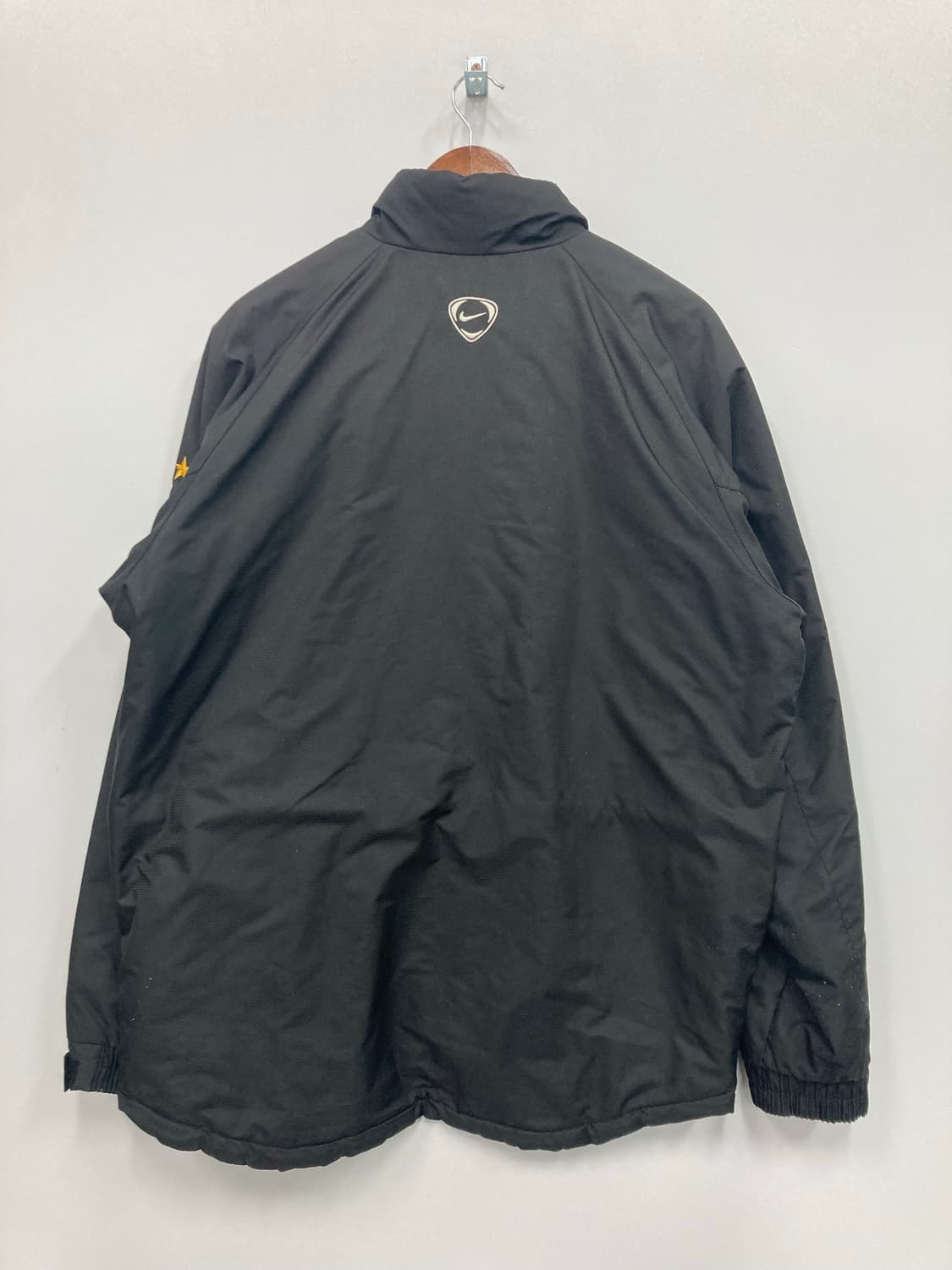 나이키 오버핏 바람막이 상품이미지2