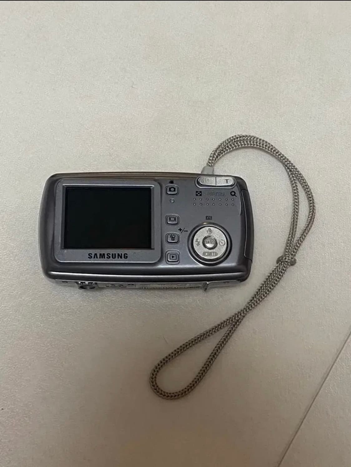 삼성 케녹스D502 빈티지 디카 상품이미지3