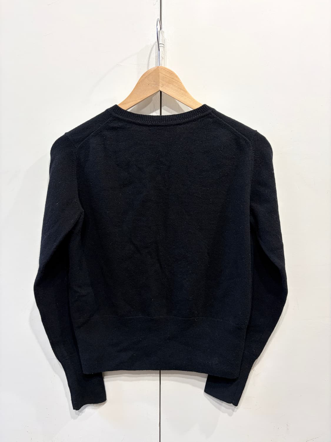 비비안 웨스트우드 레드라벨 가디건 상품이미지4