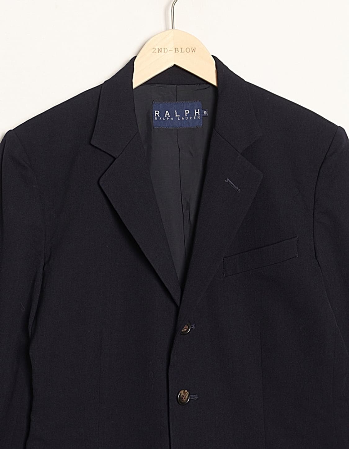 RALPH RALPH LAUREN Formal Blazer 상품이미지2