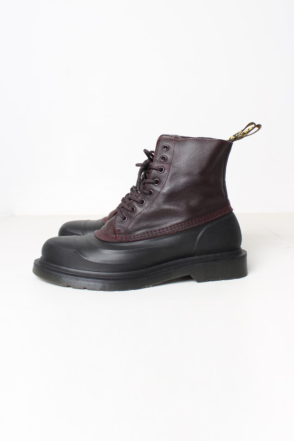 DR. MARTENS 1460 sub boots 상품이미지4