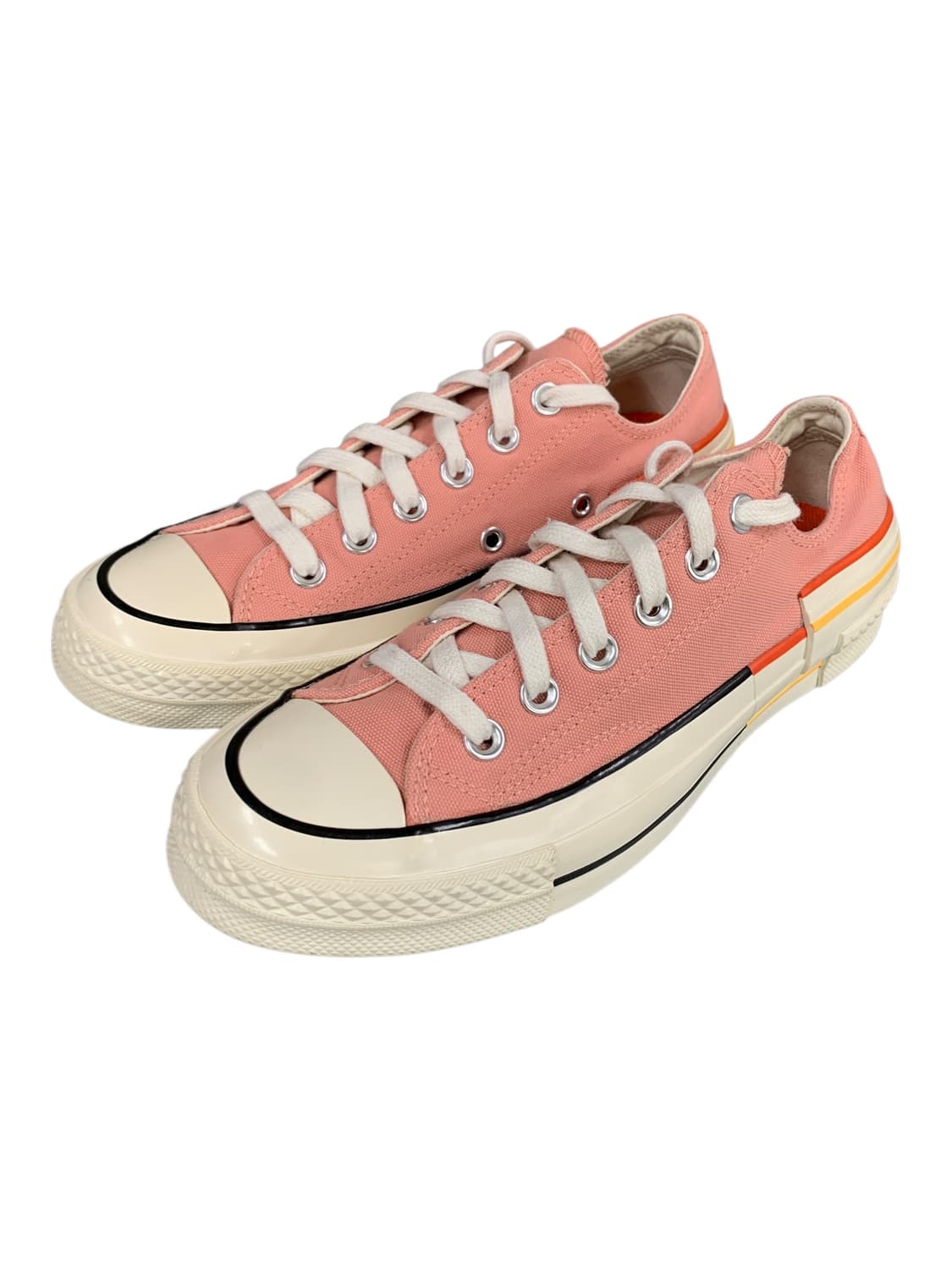 컨버스 척 70 로우 핑크 쿼츠 245 상품이미지1