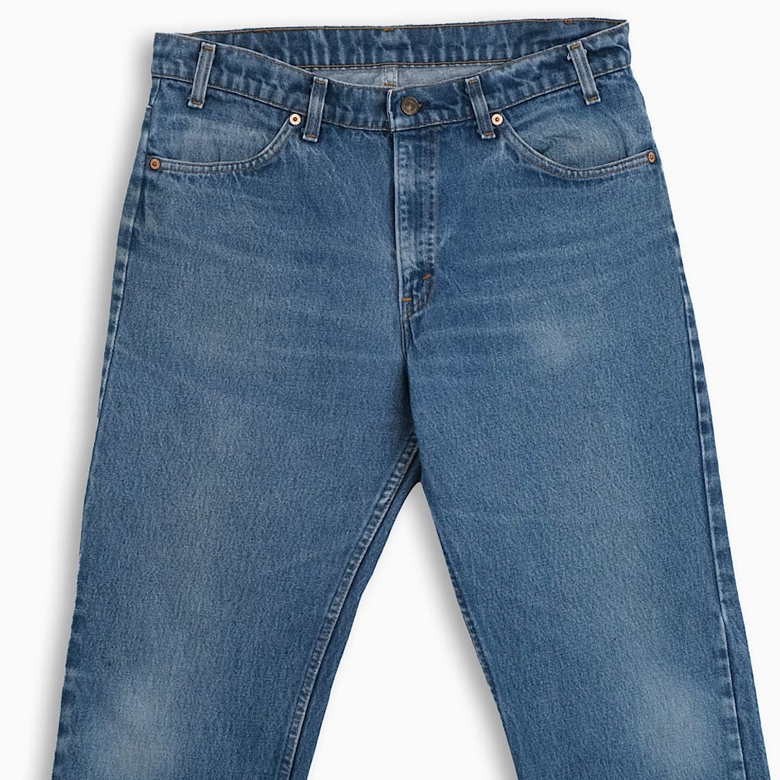 리바이스 505 오렌지탭 80s USA 34 인치 OR50536169 상품이미지4