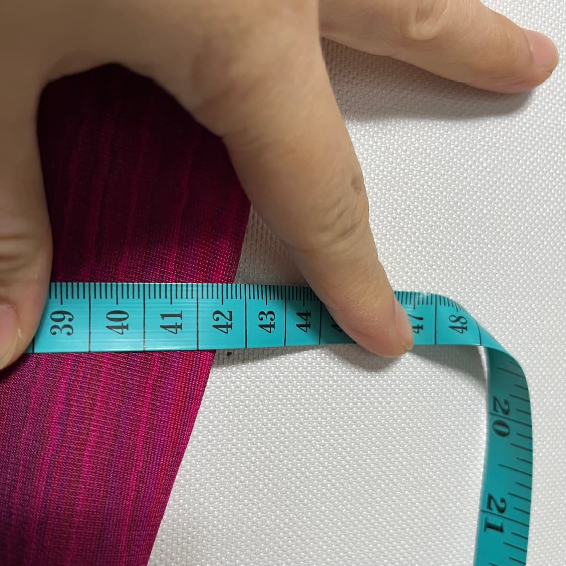 피터필로토 민소매 원피스 8사이즈 상품이미지5