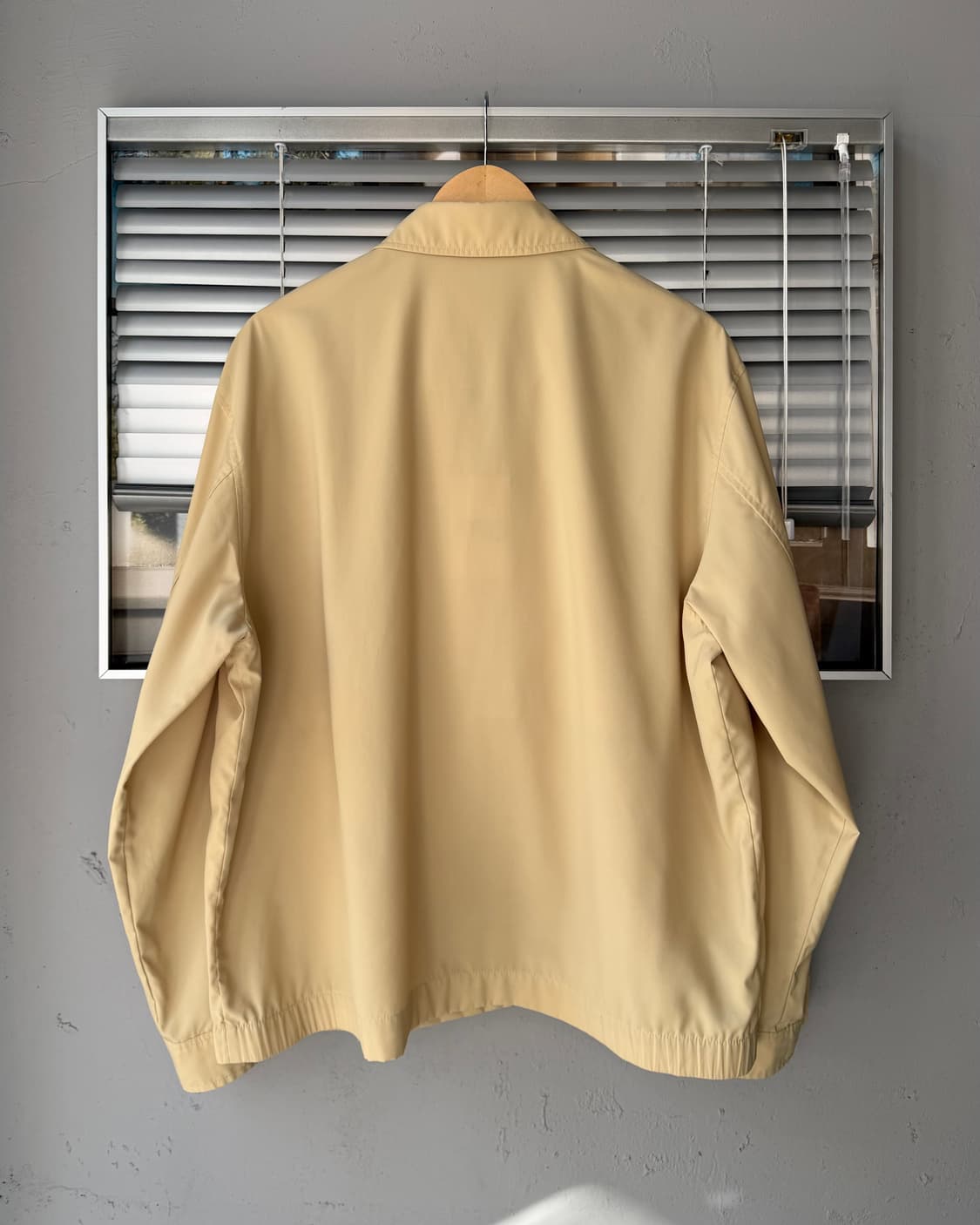  YSL 90s blouson jacket  상품이미지5