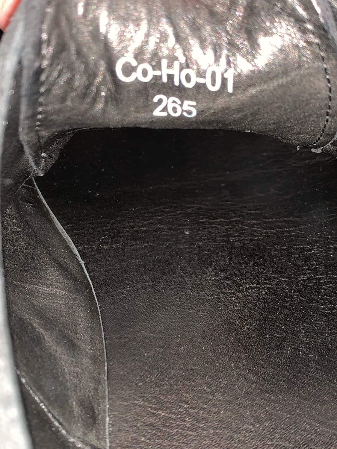 [265]vatoz comma3 bk 바토즈 콤마3 bk 상품이미지6