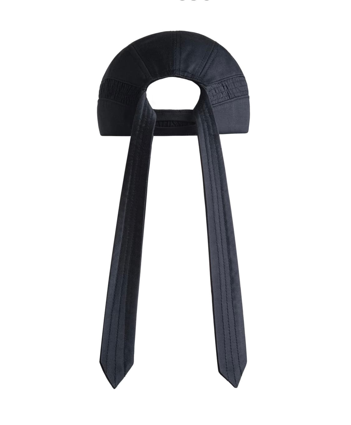 어티슈 포니테일캡 상품이미지2