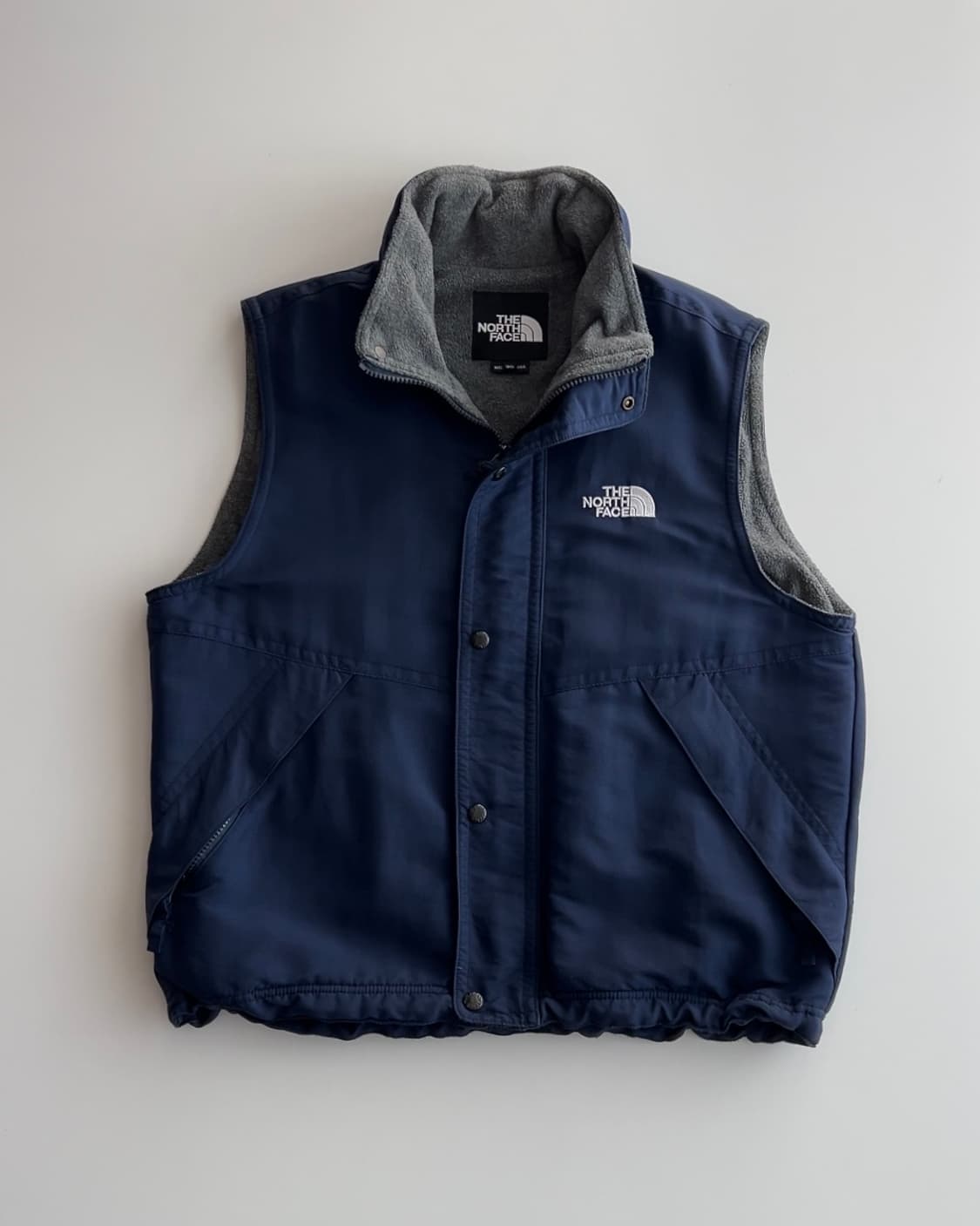 노스페이스 플리스 베스트 95 상품이미지1