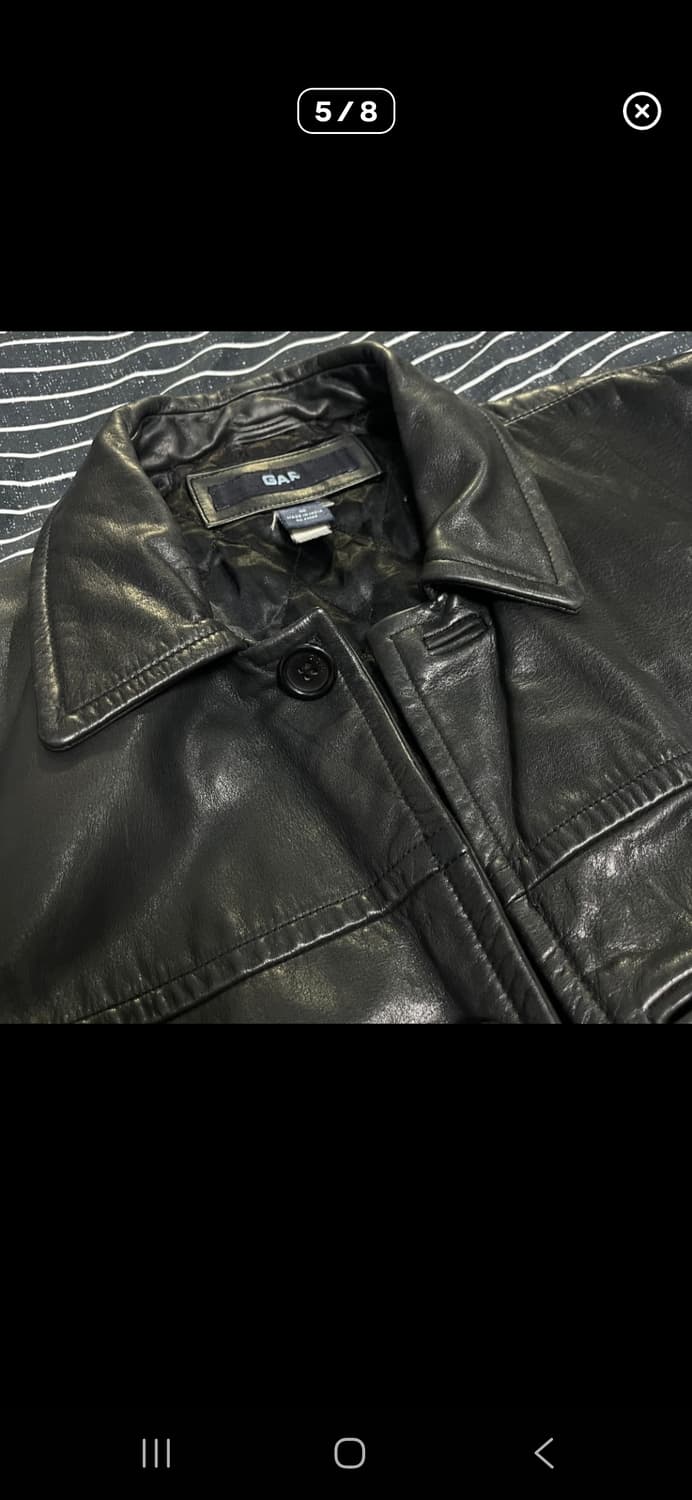 올드갭 카코트 M 상품이미지5