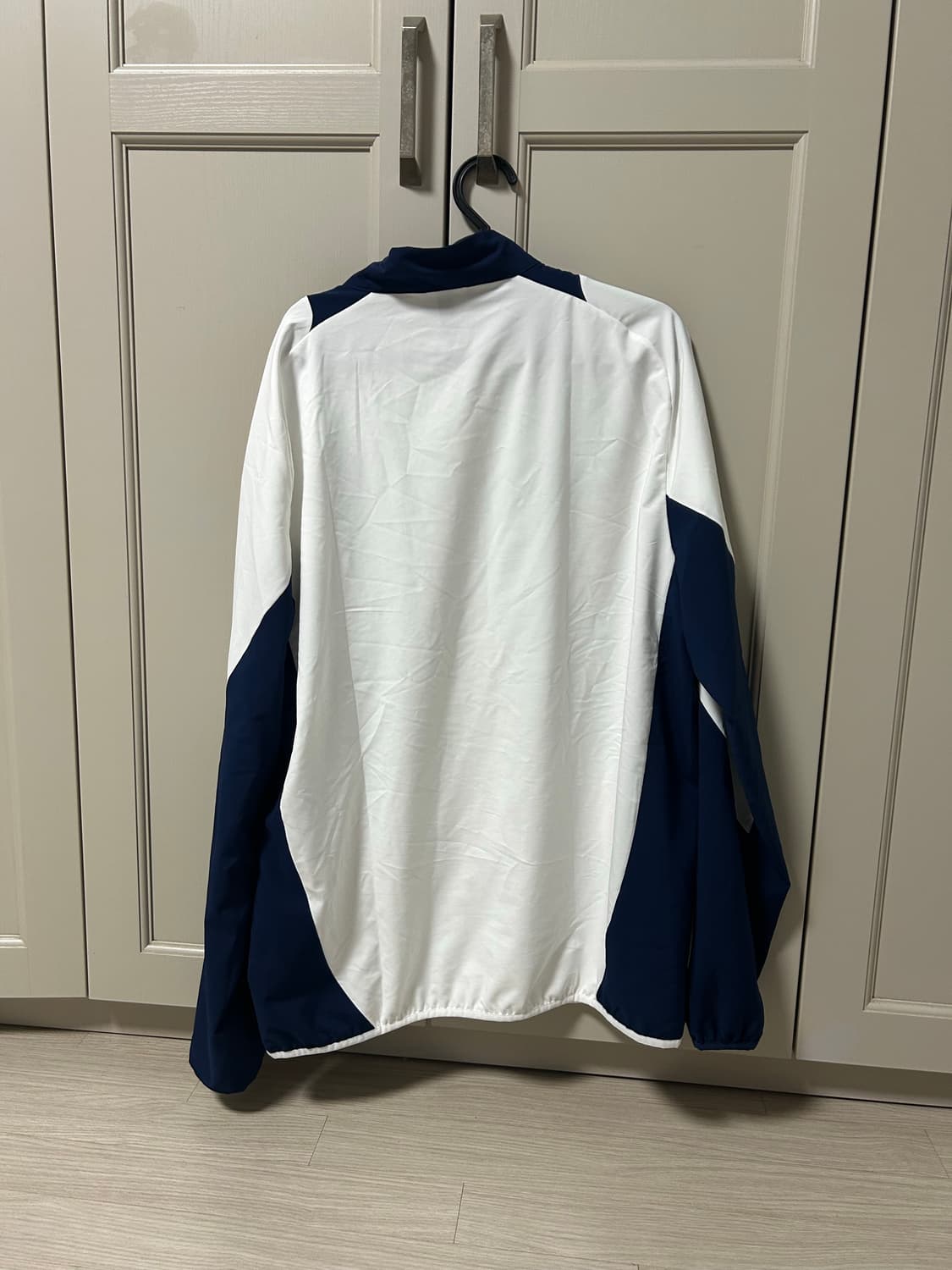 레알 마드리드 져지 바람막이 상품이미지2