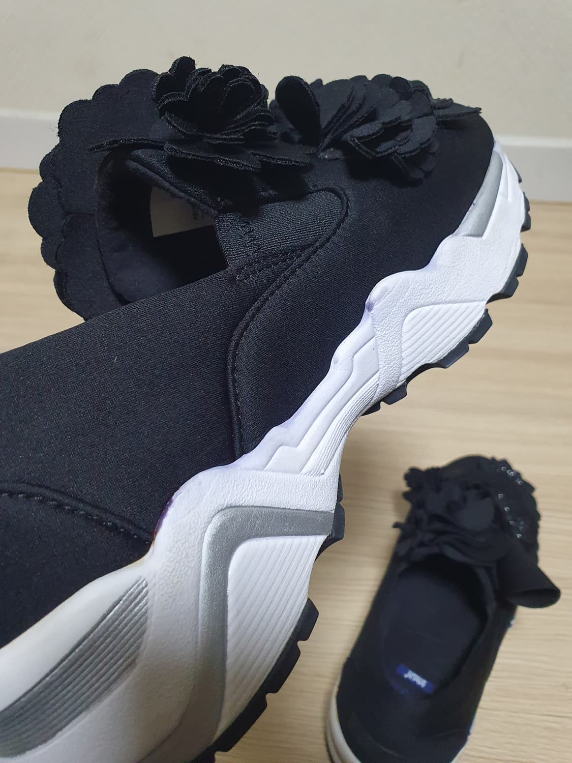 슈콤마보니 슬립온 230 상품이미지8