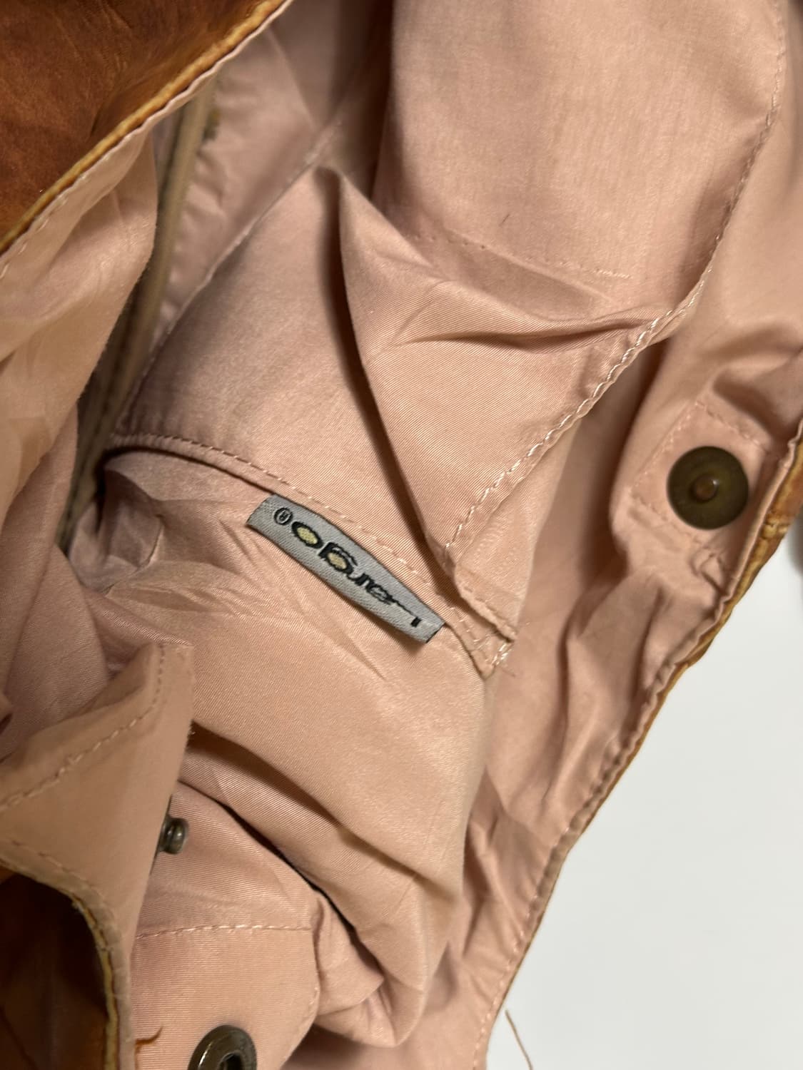 빈티지 브라이드 숄더백 상품이미지6